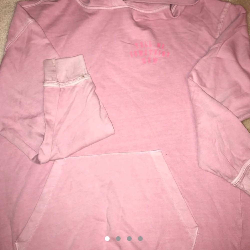 🌸 Pink Hoodie 🌸